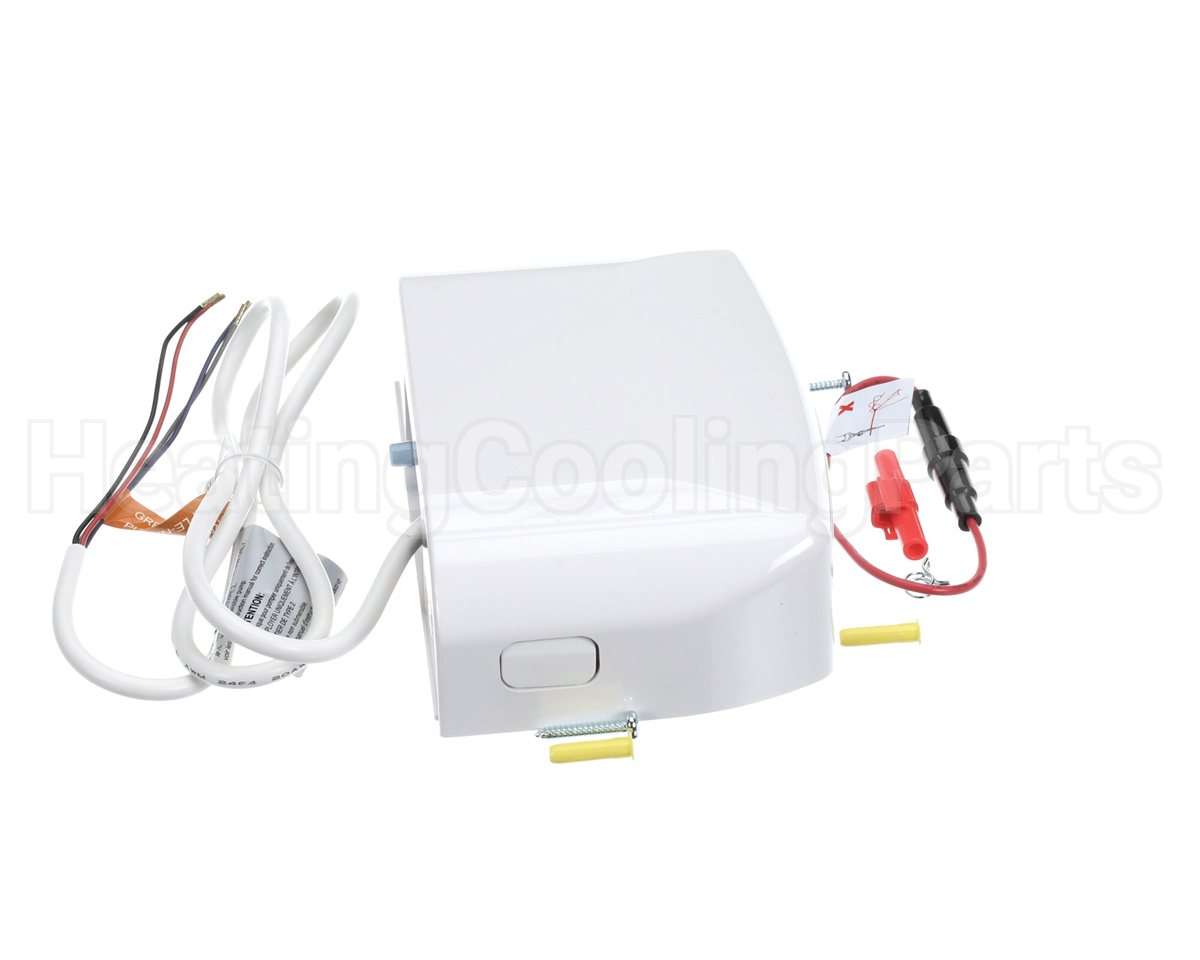 V51110 Aaon Aspen Pump P/N 83939