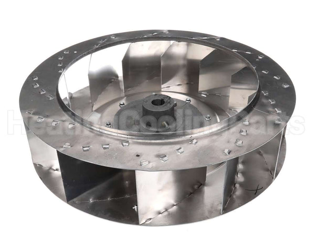 V59150 Aaon Blower Wheel