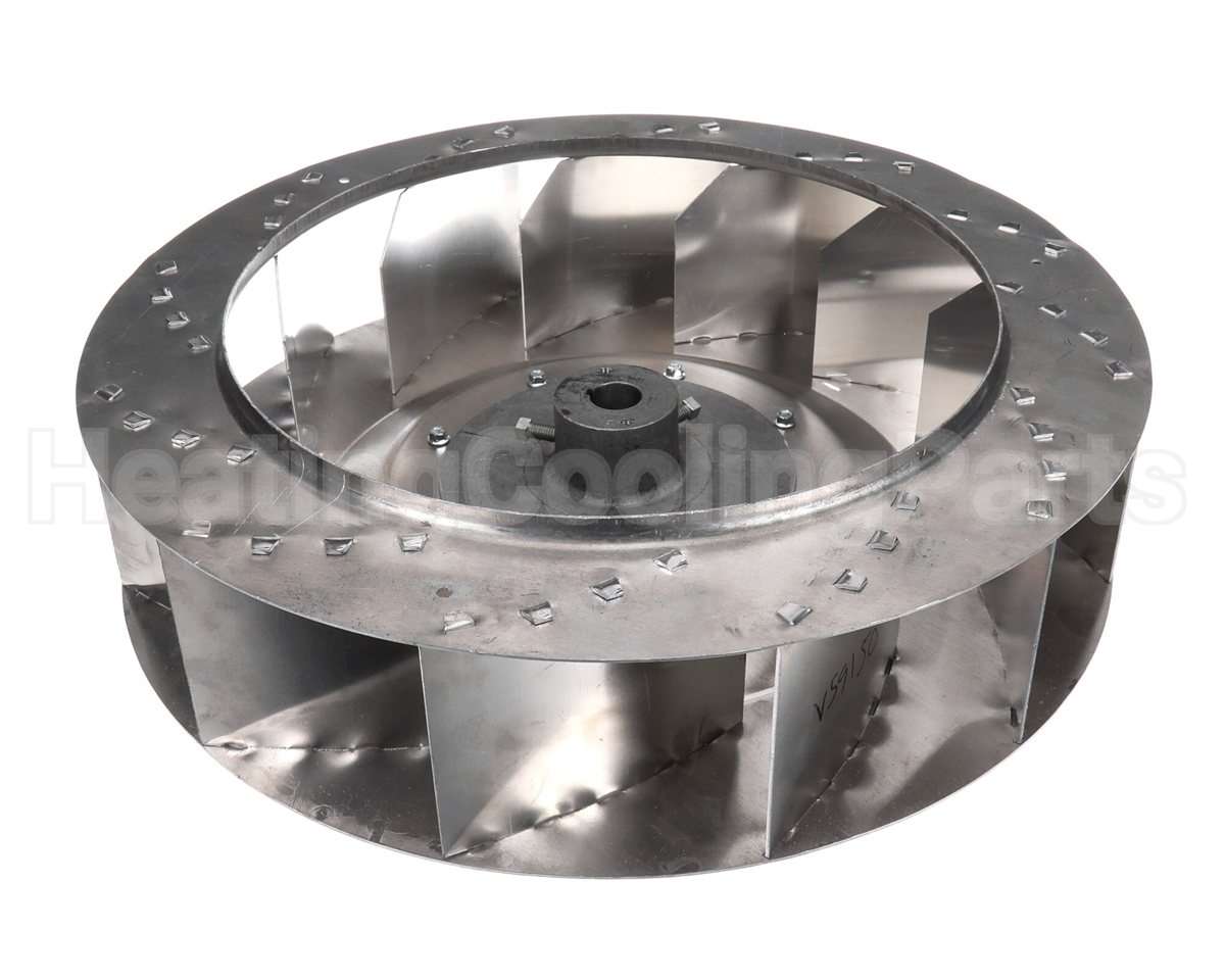 V59150 Aaon Blower Wheel