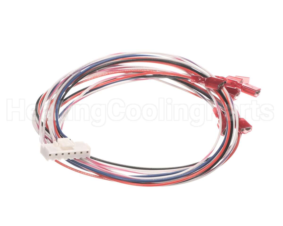 V59310 Aaon Ignition Control Wire Harness