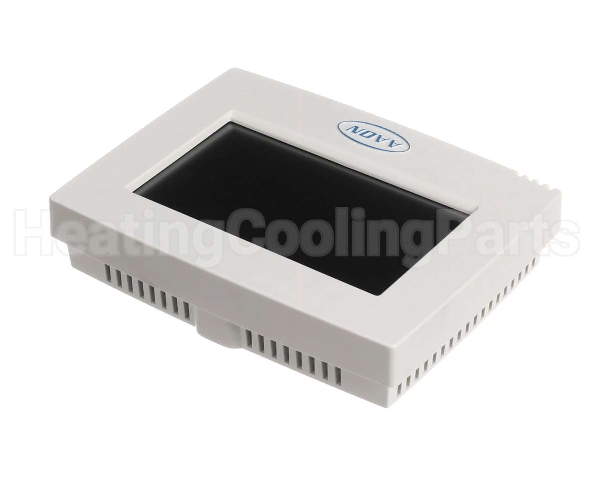 V62130 Aaon Touch Screen Mini Control