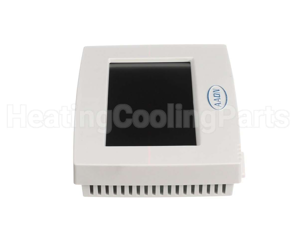 V62130 Aaon Touch Screen Mini Control