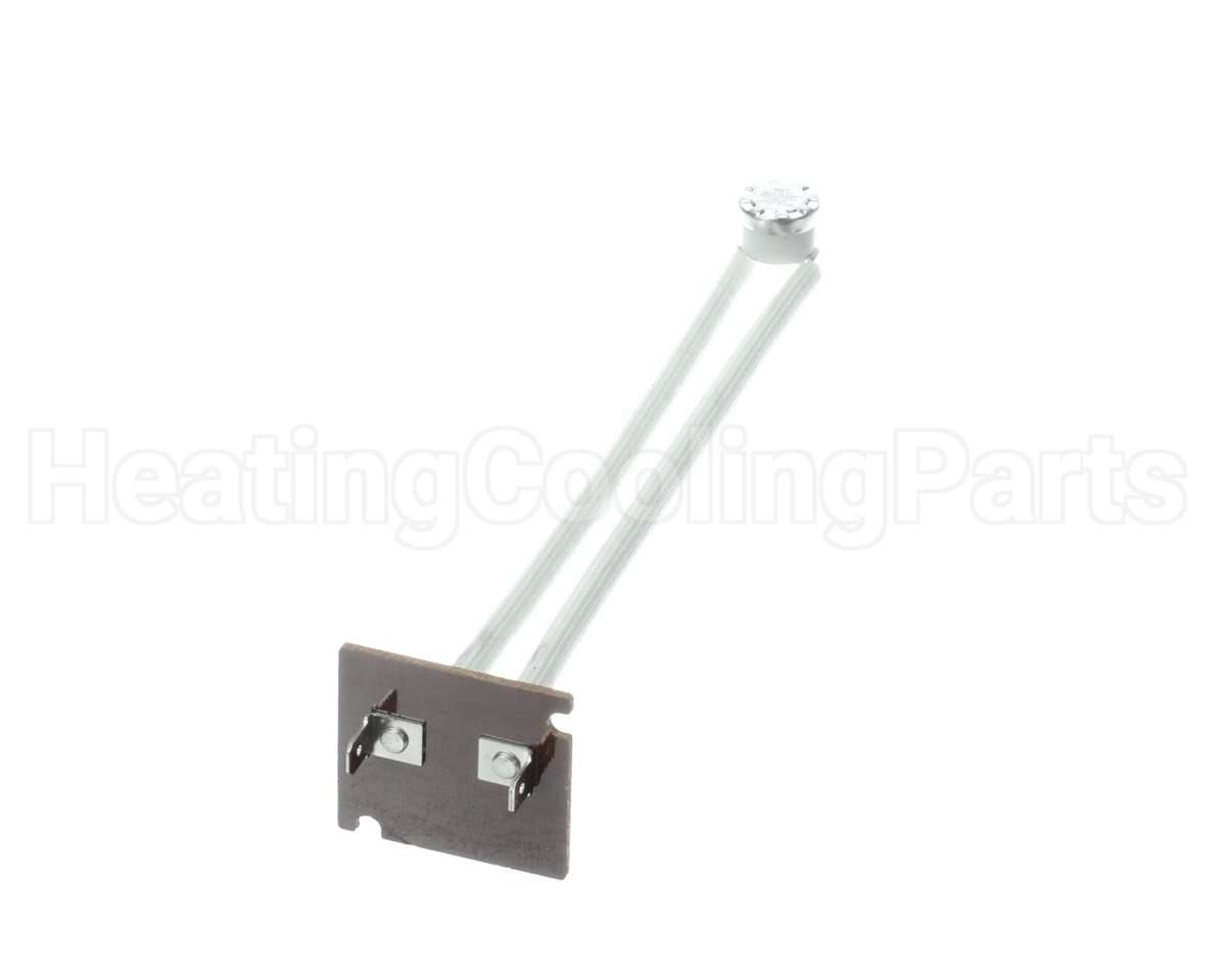 V65400 Aaon 290F Limit Switch