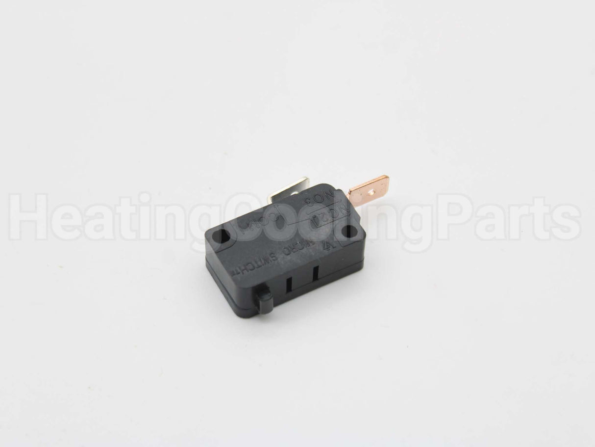V7-1Z20E9 Honeywell Sensing And Control Spst 25A,Plunger,Basic Switch