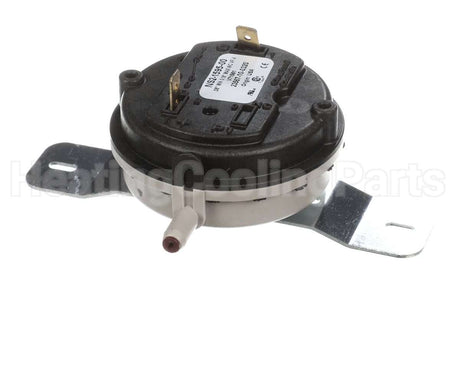 V71561 Aaon Pressure Switch .08"Min .18Max