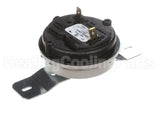 V71561 Aaon Pressure Switch .08"Min .18Max