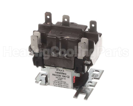 V71750 Aaon Relay Spdt