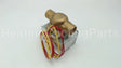 V8043E1012 Resideo 3/4"Swt 24V N/C 3.5Cv W/Eswtch