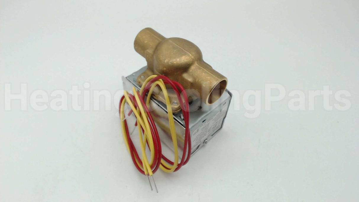 V8043E1012 Resideo 3/4"Swt 24V N/C 3.5Cv W/Eswtch
