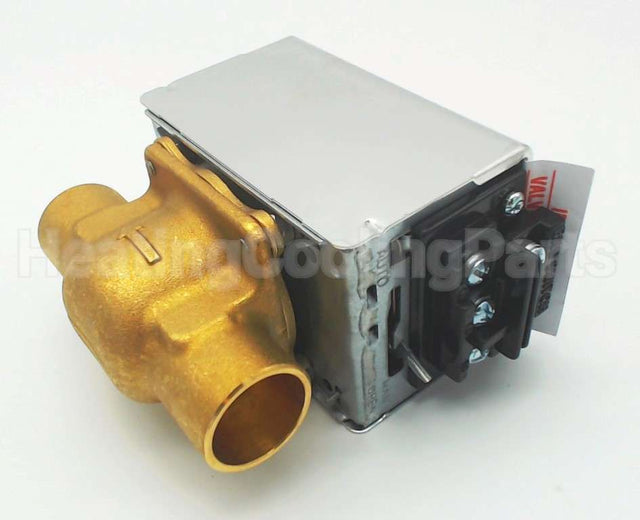 V8043F1036 Resideo 3/4"Swt 24V N/C 3.5Cv W/Eswtch