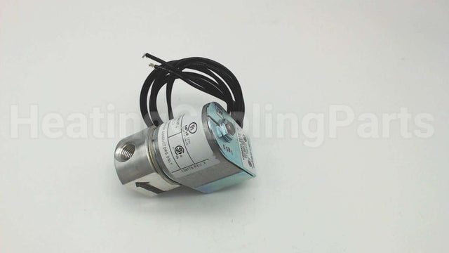 V8046C1014 Honeywell 1/4"24Vnc 10#Pilotgasvlv 20Cfh