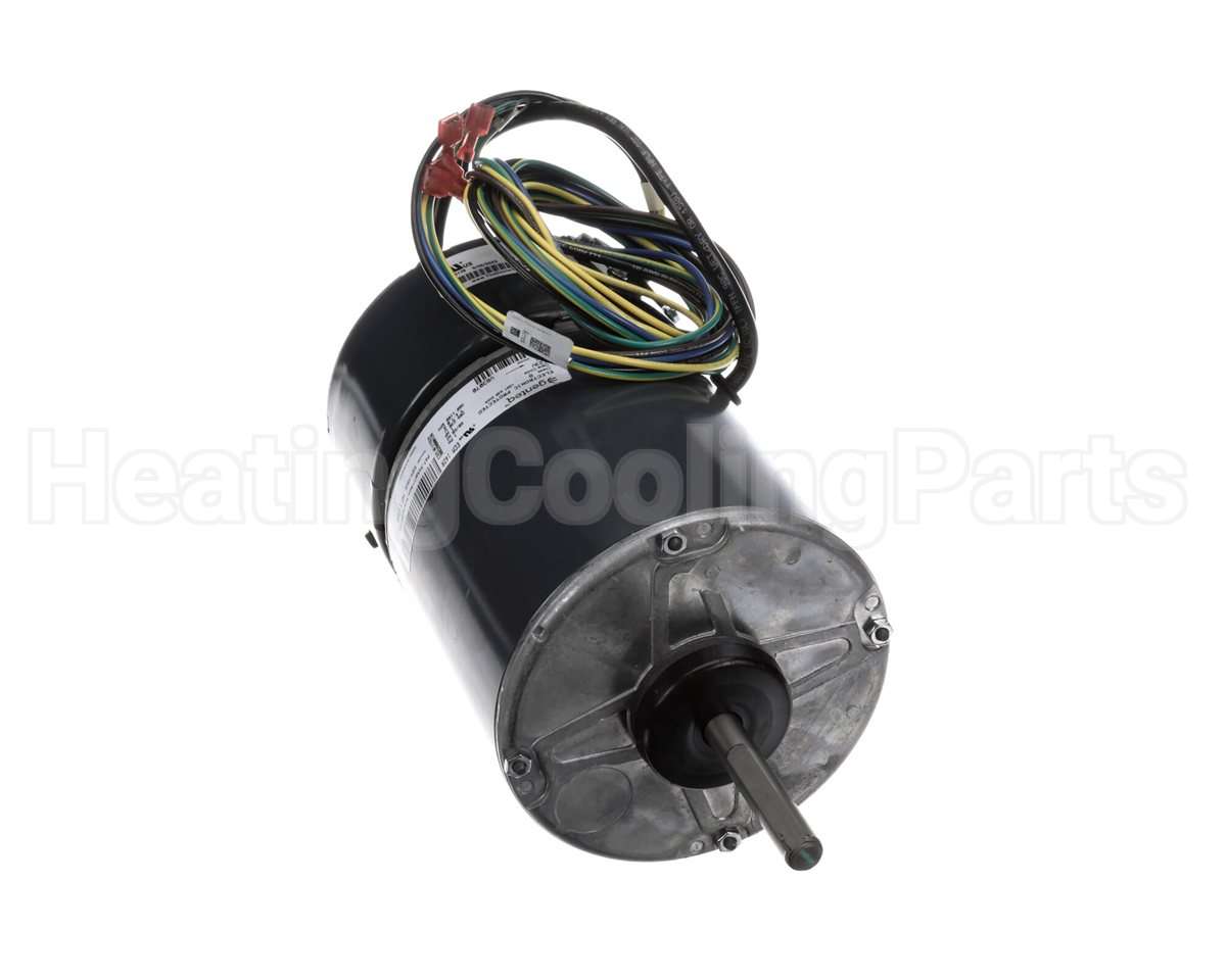 V83060 Aaon 208-230V 1Hp Ecm Motor