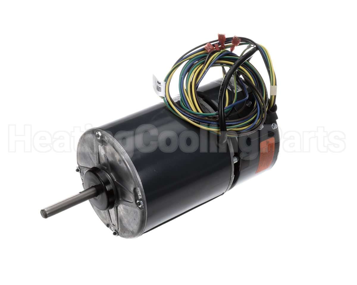 V83060 Aaon 208-230V 1Hp Ecm Motor