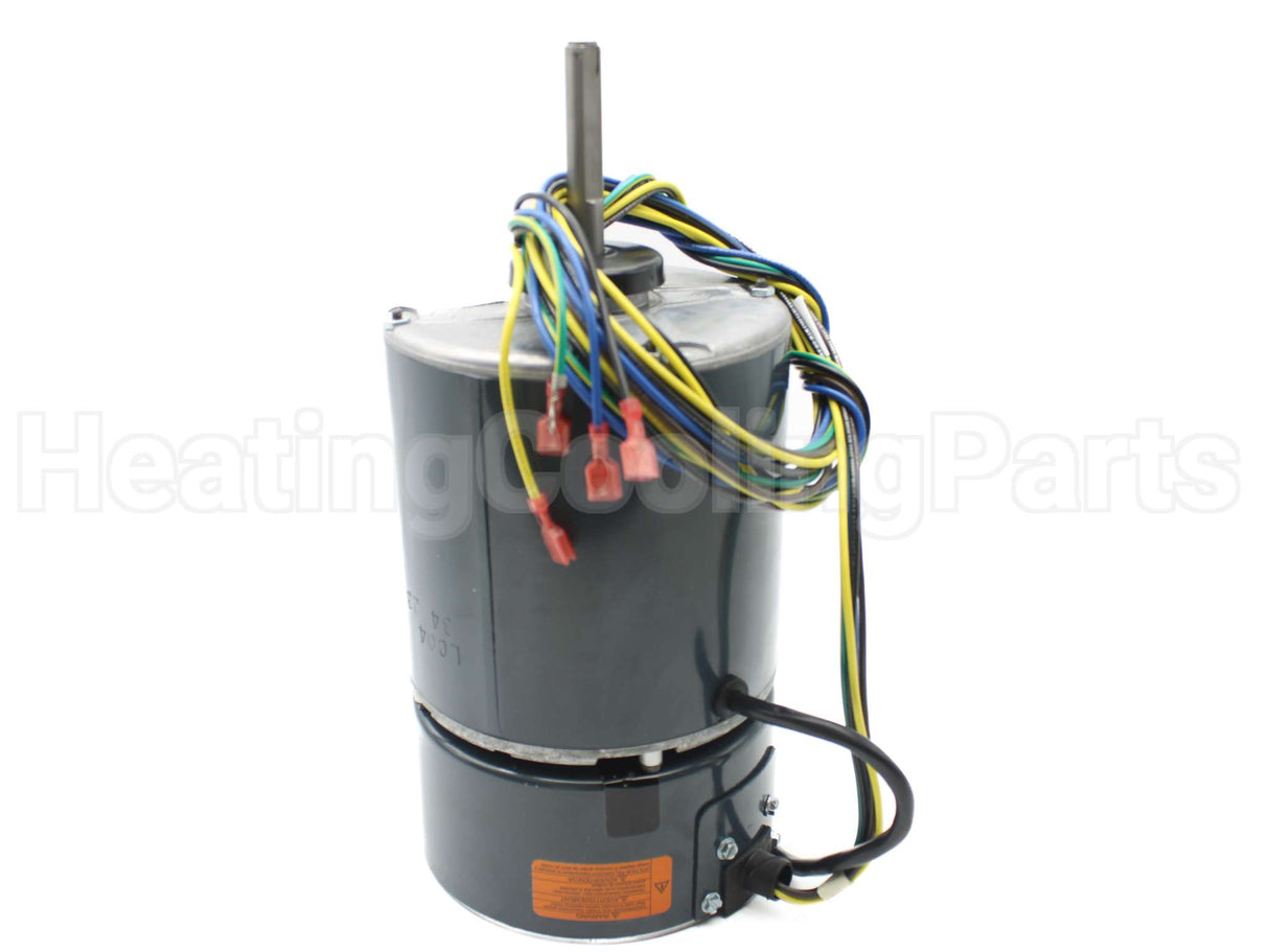 V83070 Aaon 1Hp 208-230V 1100Rpm Ecm Motor