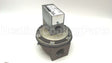 V88A1626 Honeywell 1 1/4" Gas Valve 24V 1/2# Max