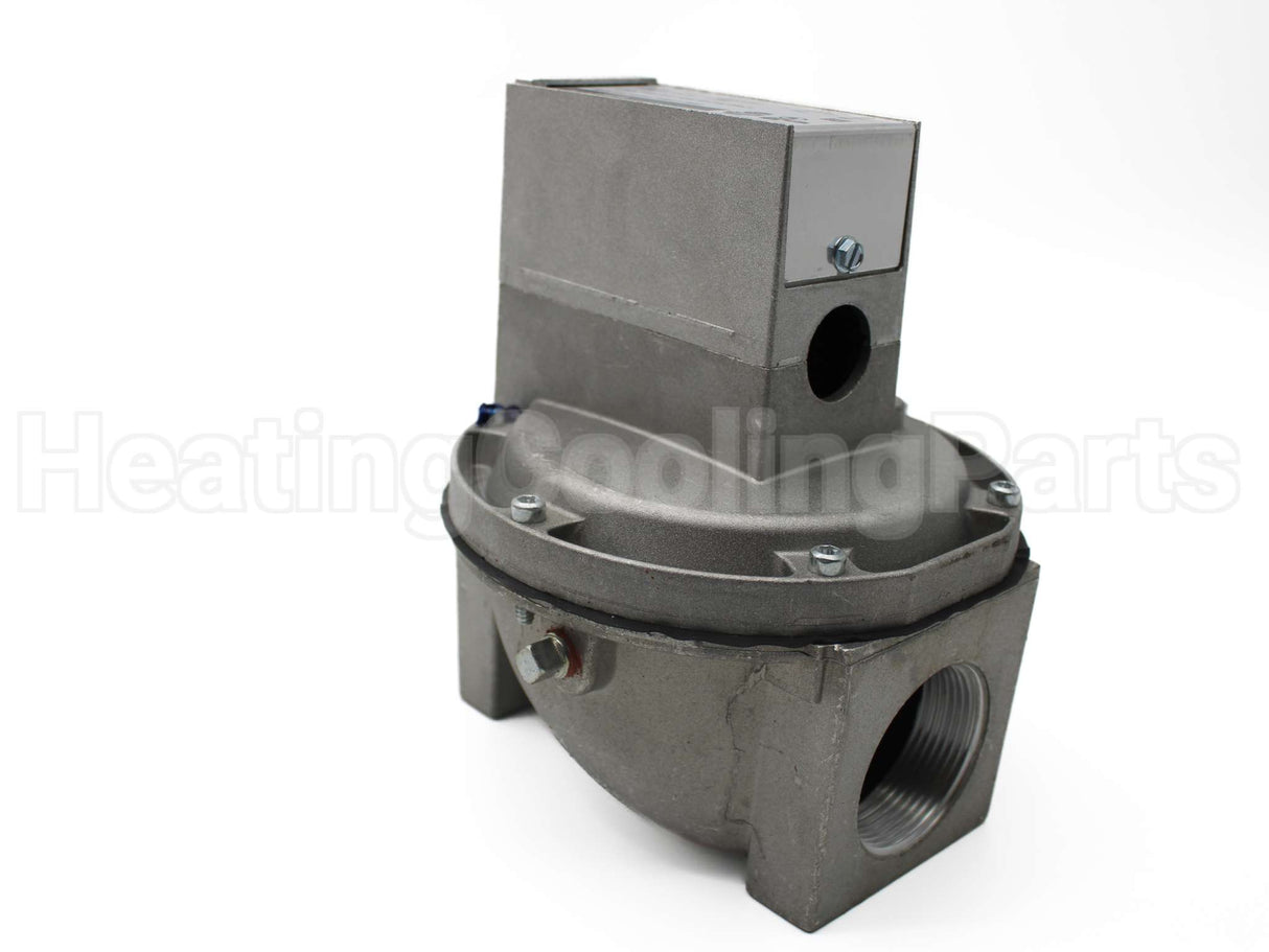 V88A1691 Honeywell 1 1/2" 24V Gas Valve 1 # Max.