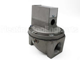 V88A1691 Honeywell 1 1/2" 24V Gas Valve 1 # Max.