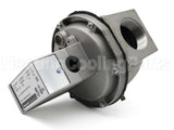 V88A1691 Honeywell 1 1/2" 24V Gas Valve 1 # Max.