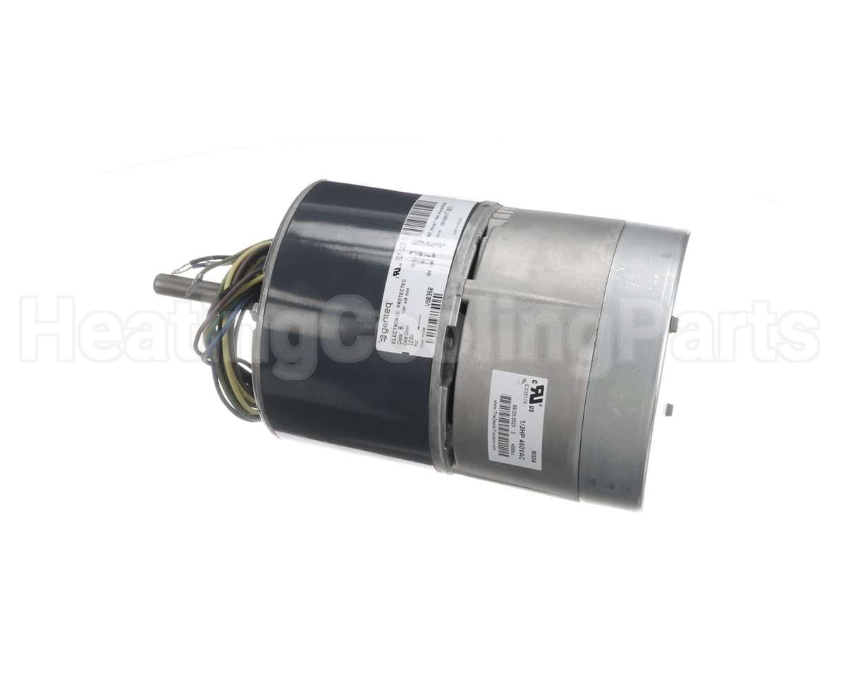 V90350 Aaon 1/3Hp 460V 1200Rpm Ecm Motor