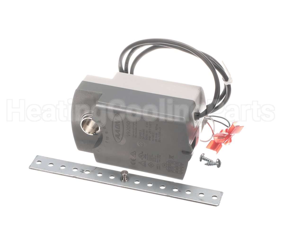 V92050 Aaon Actuator 35Inlb