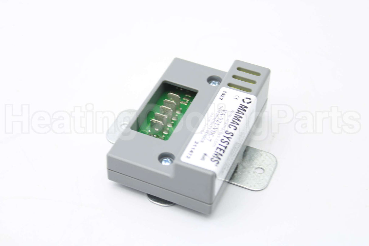 VA-921-VDC-7 Mamac Systems Humidity Sensor