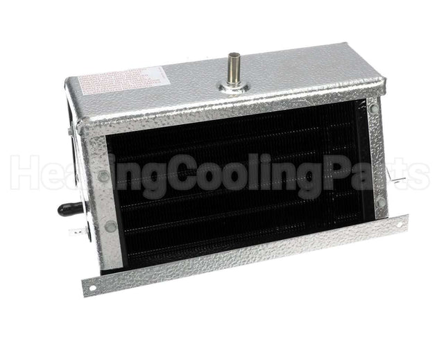 VAK08A Compatible Heatcraft Complete Evaporator