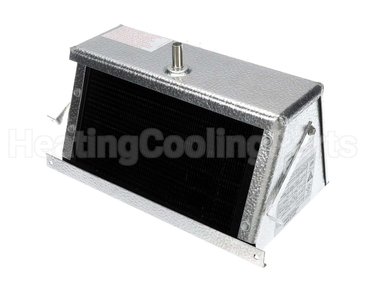 VAK08A Compatible Heatcraft Complete Evaporator