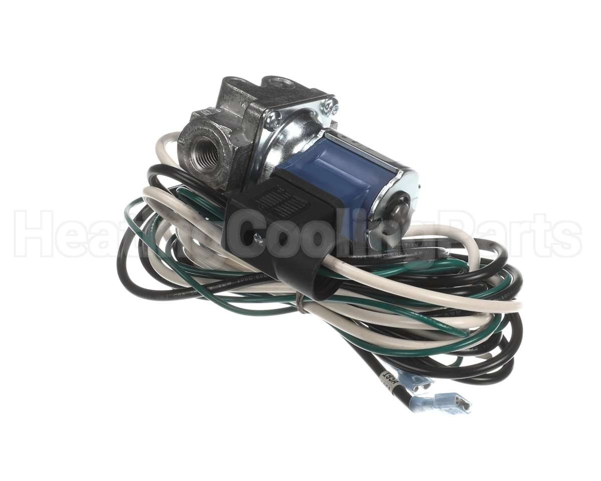 VAL08420 Trane Valve Pilot Valve Assembly