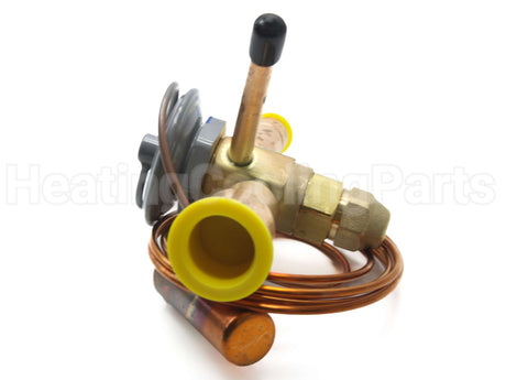 VAL11914 Trane 1/2"X5/8" Ton Expansion Valve