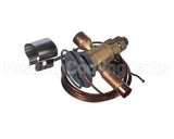 VAL11915 Trane 1/2 X 5/8" Txv 6Ton R410A 60"C