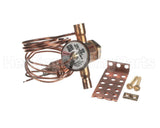VAL18361 Trane Valve;Tev Hxce 3 Zx200 R410A