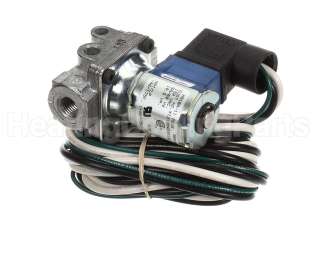 VAL1917 Trane 1/4X1/4 120V Solenoid Gas Vlv