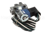 VAL1917 Trane 1/4X1/4 120V Solenoid Gas Vlv