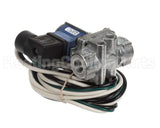 VAL1917 Trane 1/4X1/4 120V Solenoid Gas Vlv
