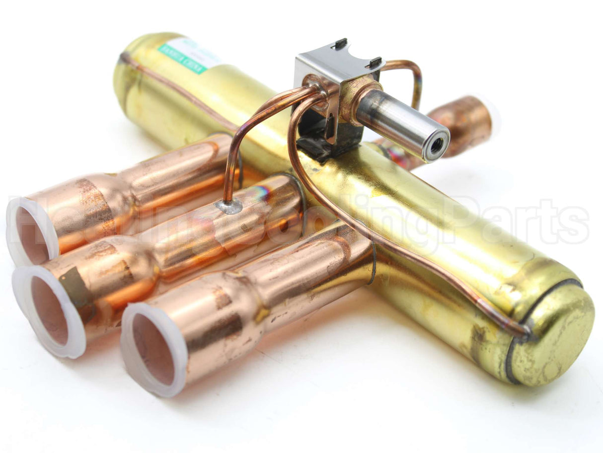 VAL19560 Trane 5/8X7/8 Reversing Vlv W/O Coil