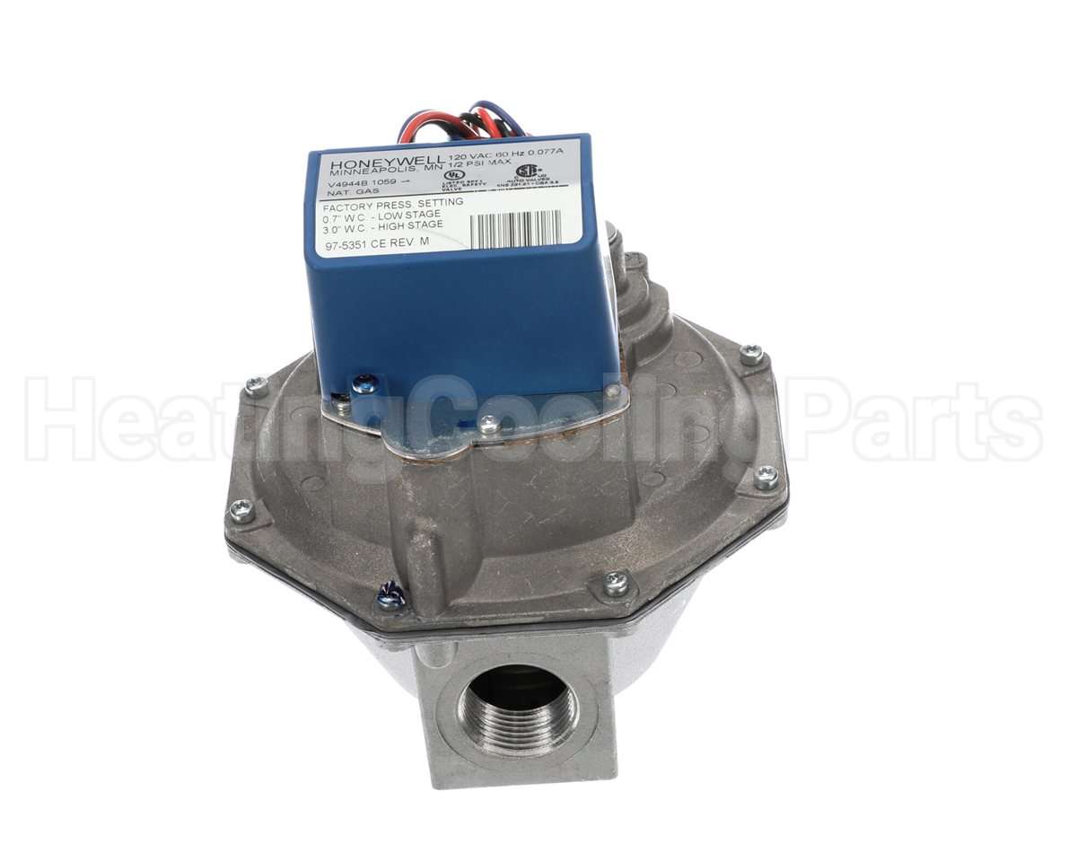 VAL2872 Trane Gas Valve