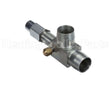 VAL3517 Trane Angle Service Vlv 500#Max