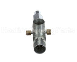 VAL3517 Trane Angle Service Vlv 500#Max