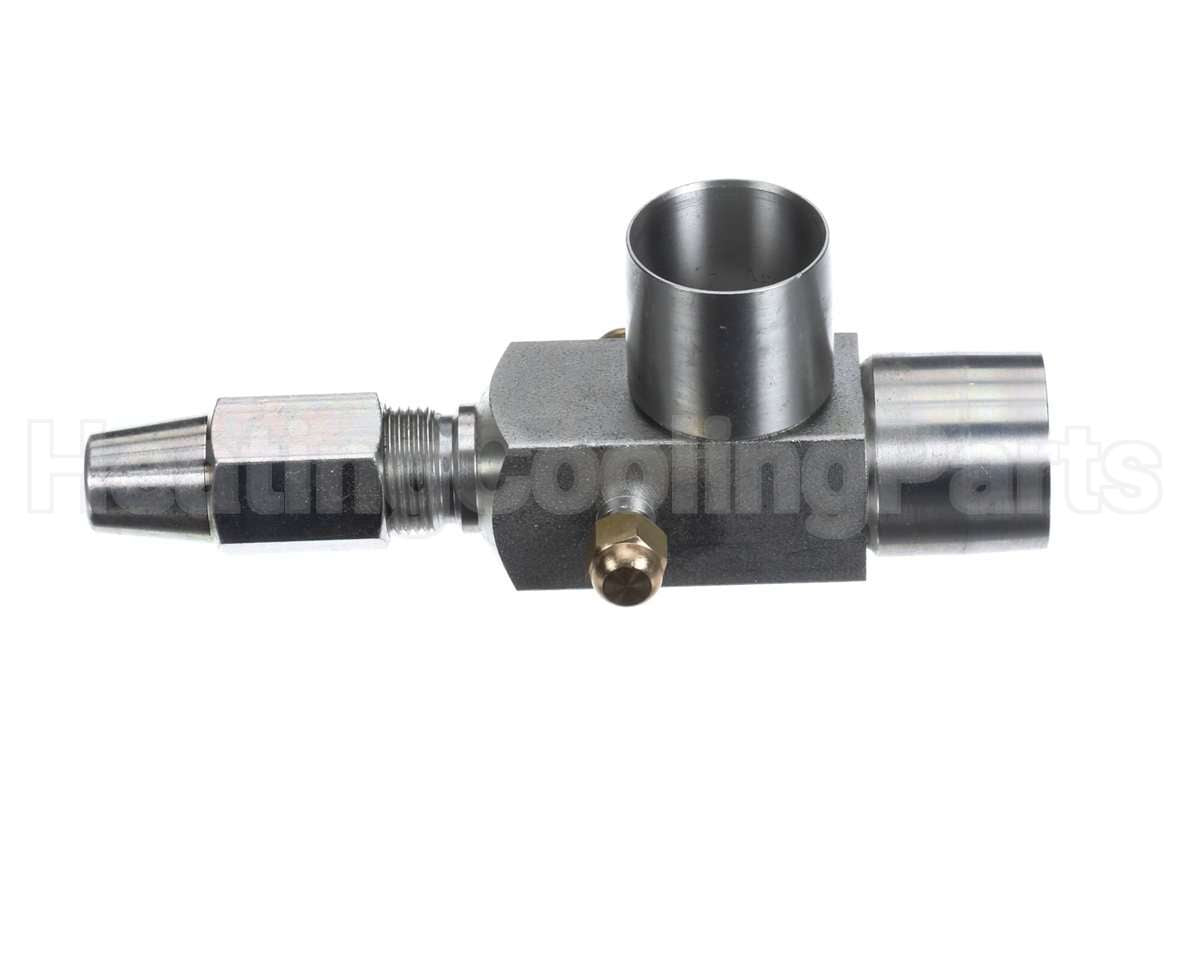 VAL3518 Trane Discharge Service Valve