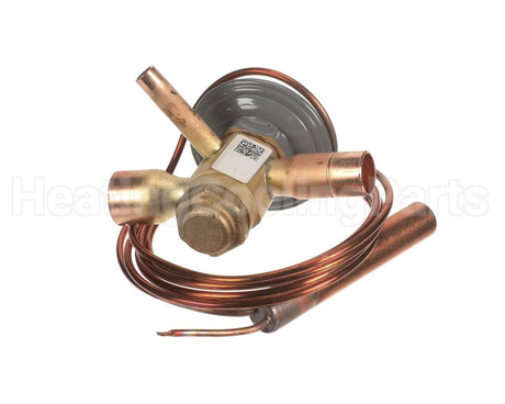 VAL6385 Trane 5Tonr22 Txv 1/2"X5/8"Swt