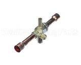 VAL7327 Trane 3/4" Service Gas Valve Lh