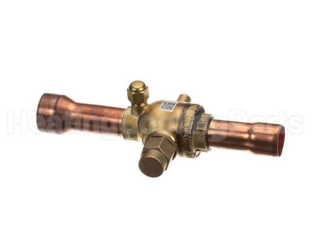 VAL7439 Trane 1 1/8X7/8 Service Ball Valve