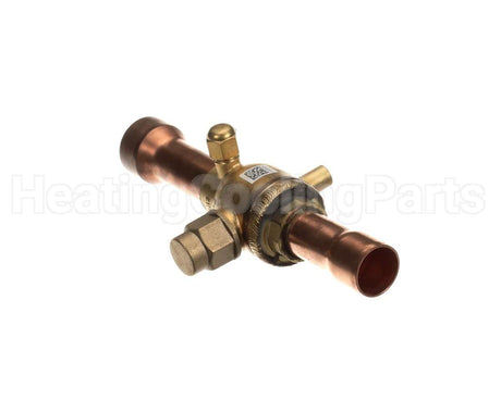 VAL7439 Trane 1 1/8X7/8 Service Ball Valve