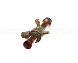 VAL7439 Trane 1 1/8X7/8 Service Ball Valve