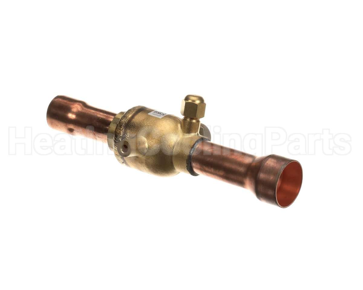 VAL7439 Trane 1 1/8X7/8 Service Ball Valve