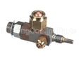 VAL7494 Trane 1 1/8-12X3/8X3/4 Service Valve