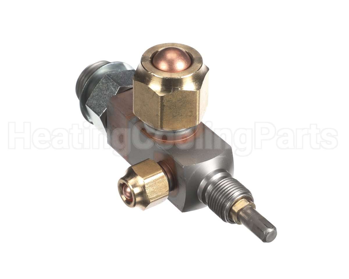 VAL7494 Trane 1 1/8-12X3/8X3/4 Service Valve