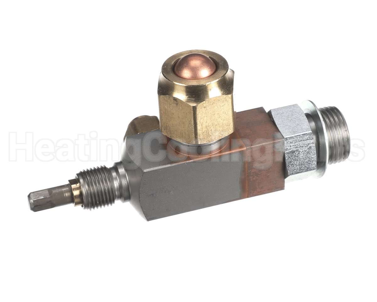 VAL7494 Trane 1 1/8-12X3/8X3/4 Service Valve