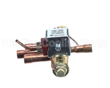VAL8209 Trane 1/2X1/2 Reversing Vlv W/O Coil