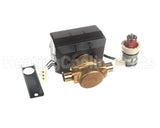 VAL8413 Trane Valve,1/2",2Wy,3.3Cv 2-10